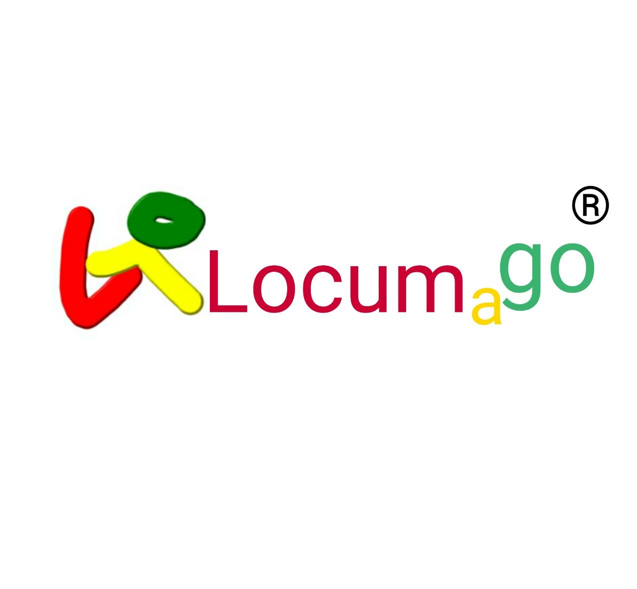 Locumago Logo